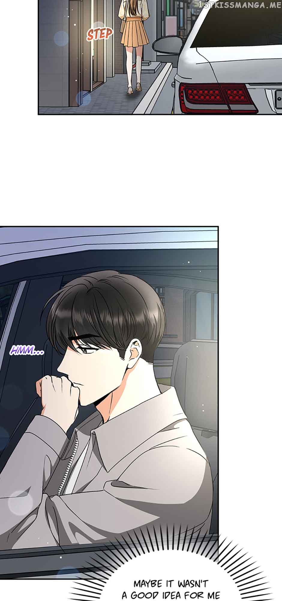 A Kiss Is Not Enough Chapter 21 page 6
