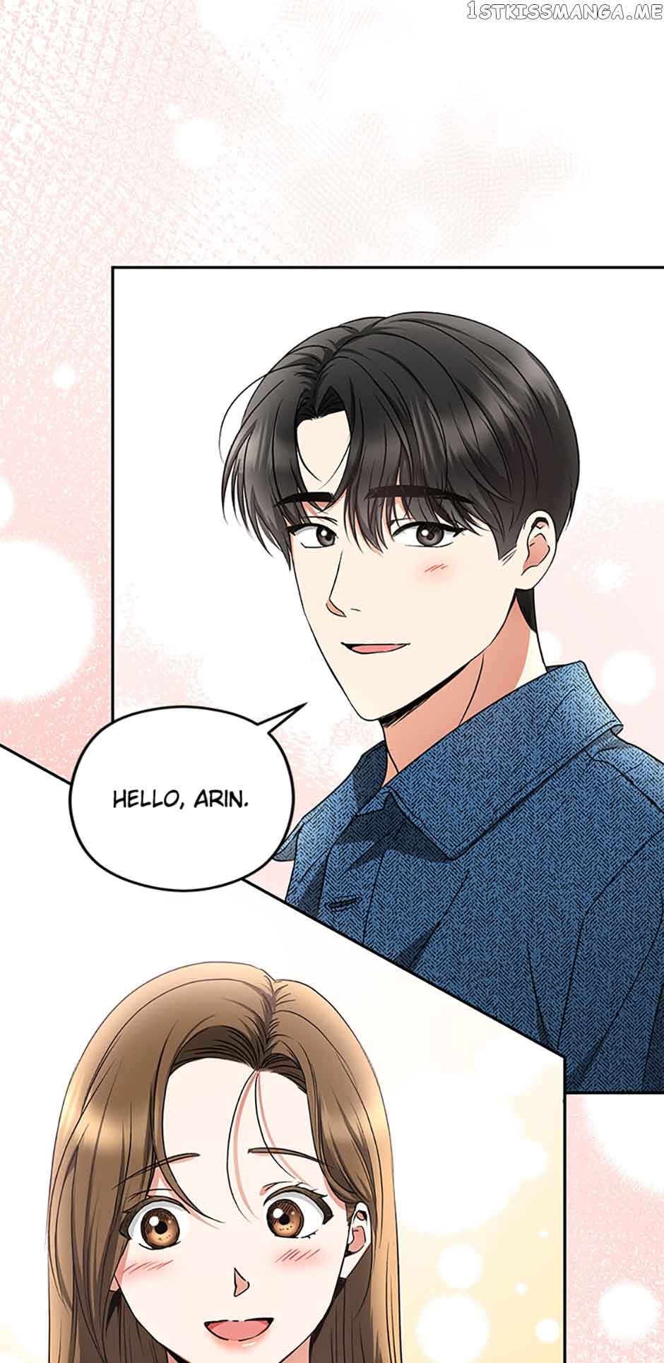 A Kiss Is Not Enough Chapter 25 page 21