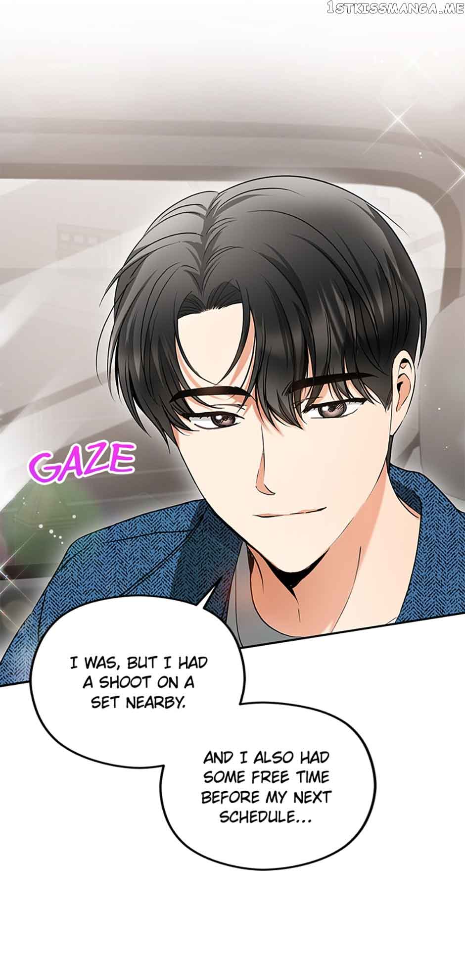 A Kiss Is Not Enough Chapter 25 page 25