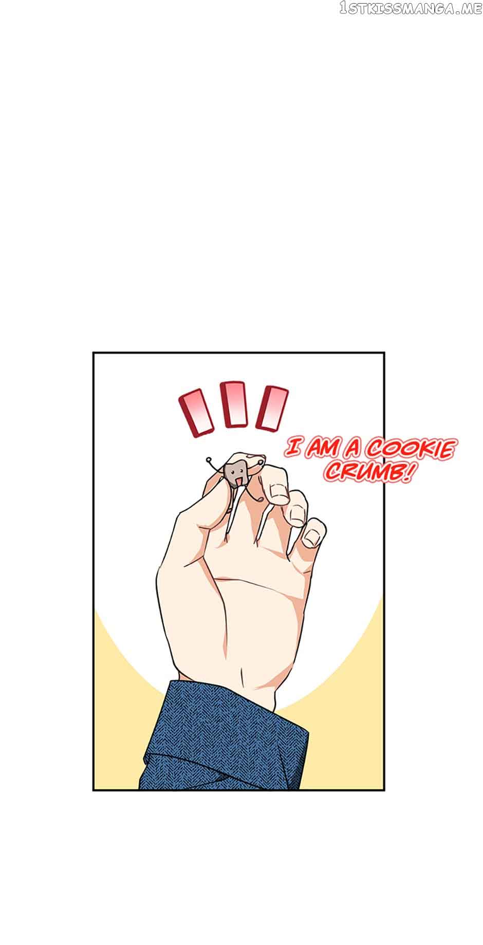A Kiss Is Not Enough Chapter 25 page 27