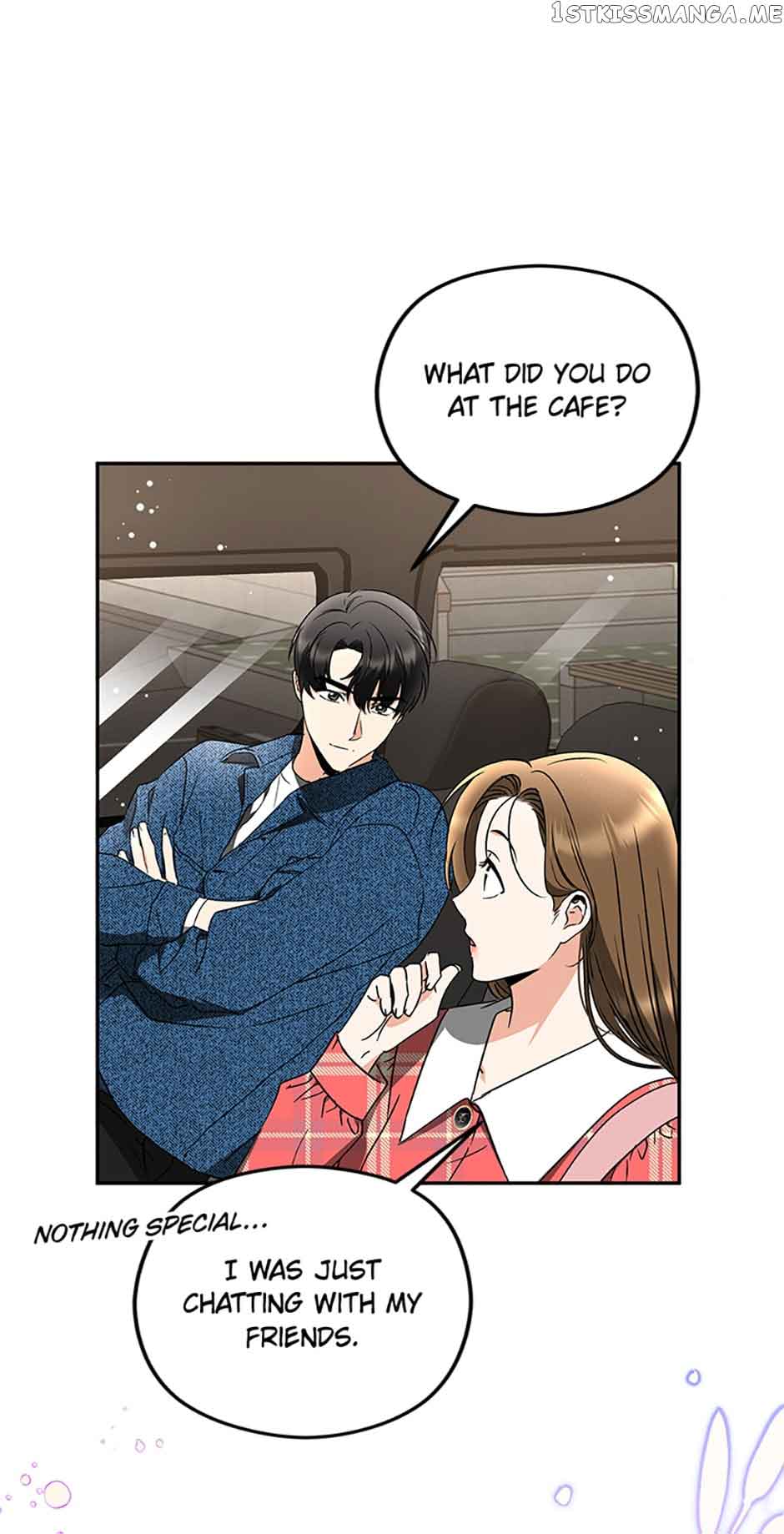 A Kiss Is Not Enough Chapter 25 page 29