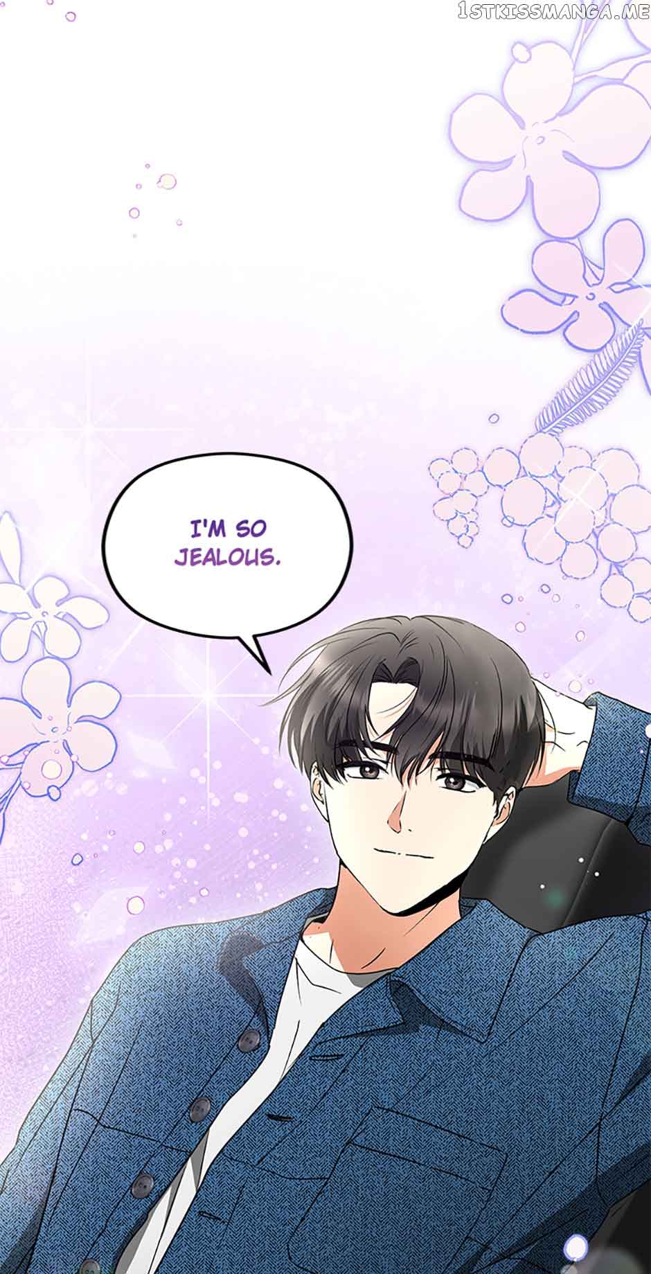 A Kiss Is Not Enough Chapter 25 page 30