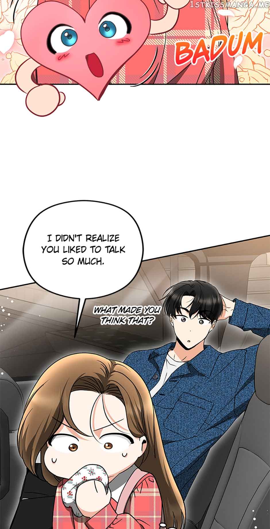A Kiss Is Not Enough Chapter 25 page 32