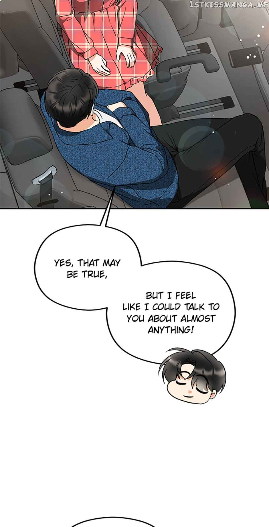 A Kiss Is Not Enough Chapter 25 page 34