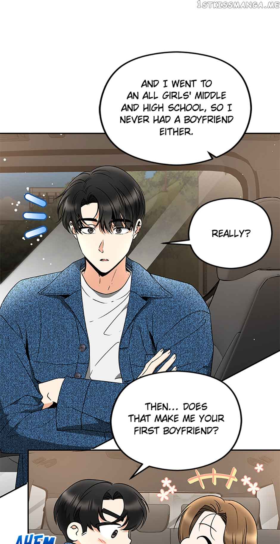 A Kiss Is Not Enough Chapter 25 page 36