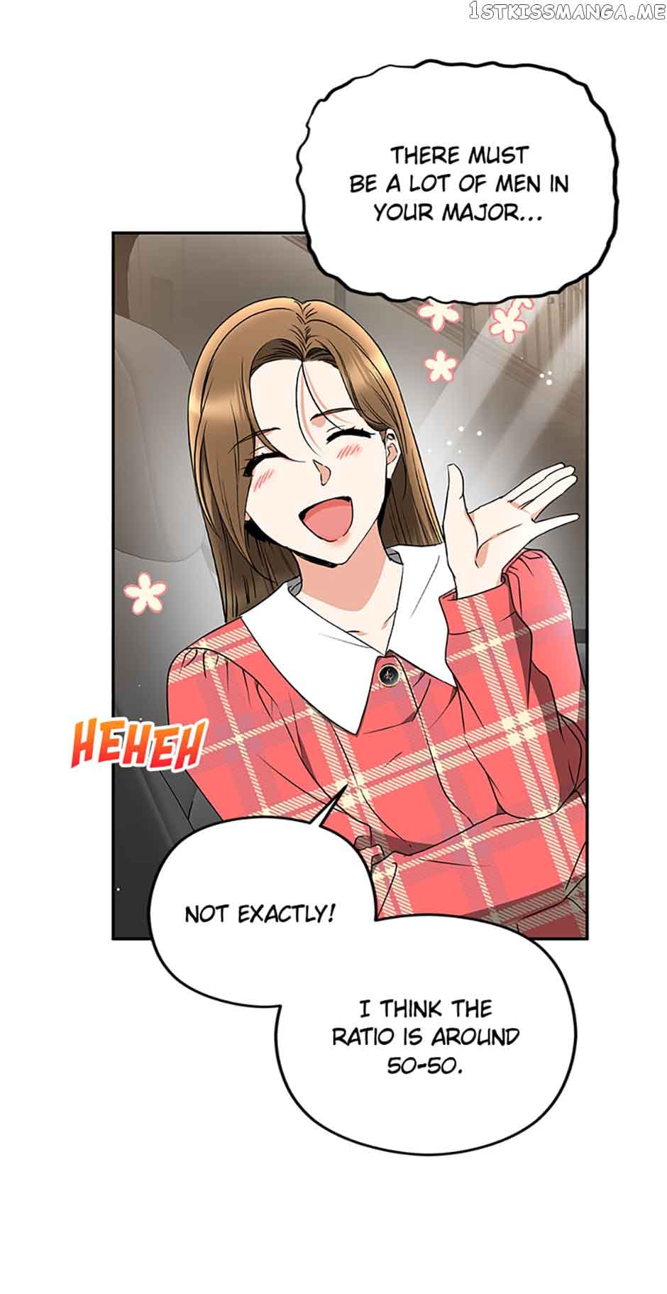 A Kiss Is Not Enough Chapter 25 page 38