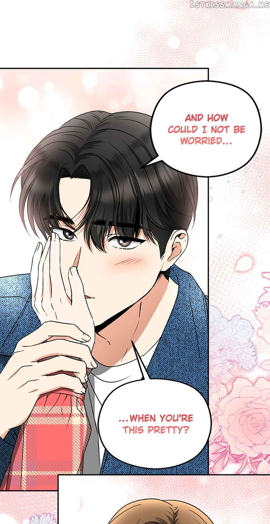 A Kiss Is Not Enough Chapter 25 page 41