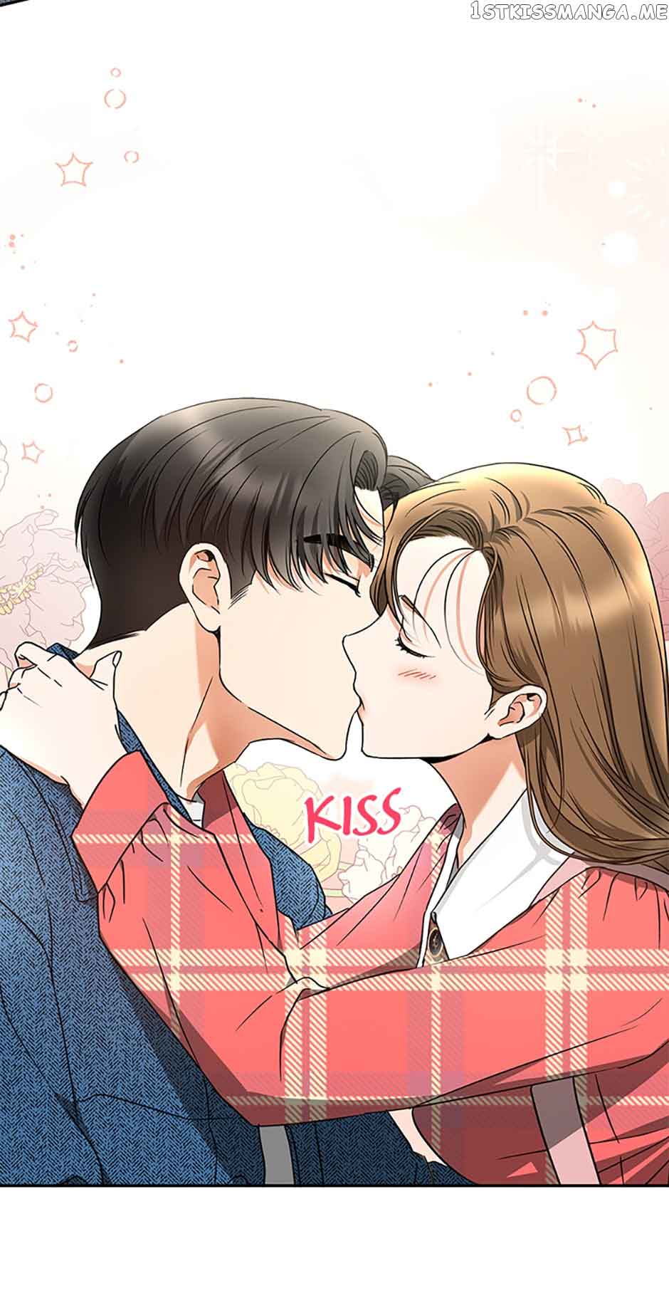 A Kiss Is Not Enough Chapter 25 page 44