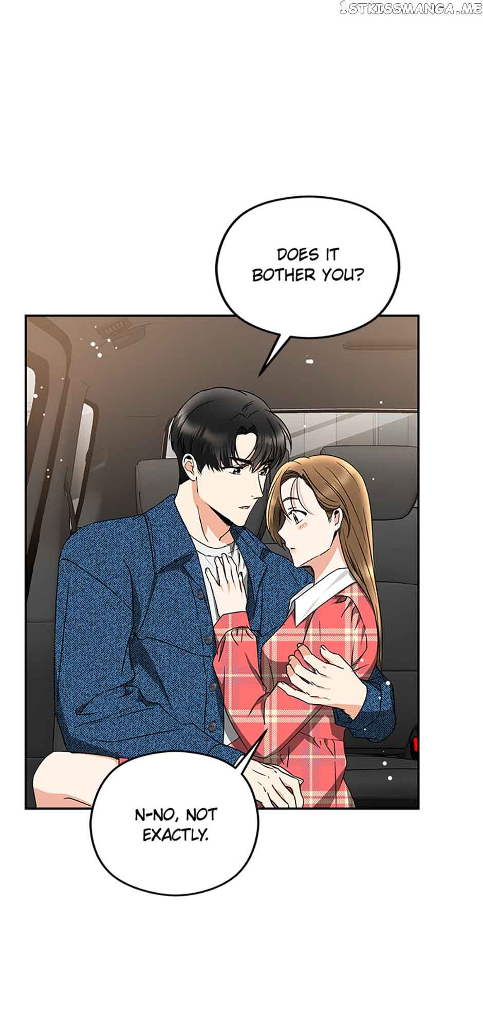 A Kiss Is Not Enough Chapter 25 page 50