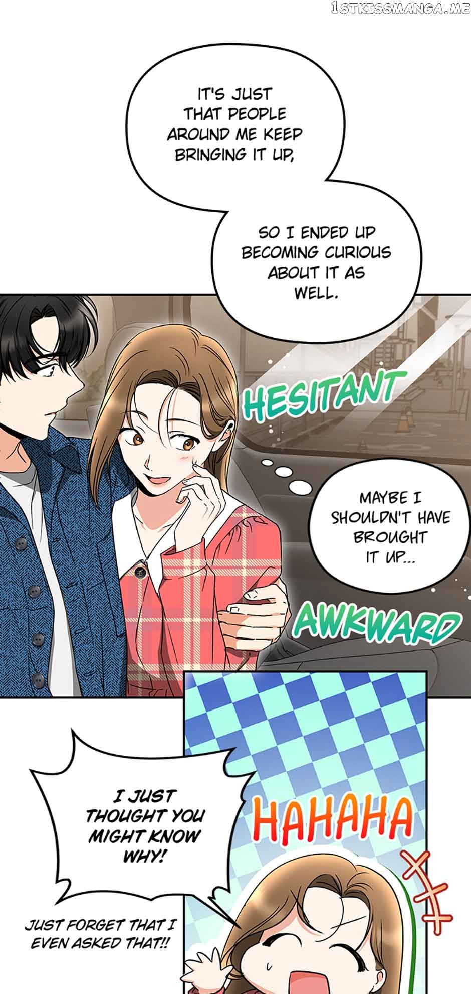 A Kiss Is Not Enough Chapter 25 page 51