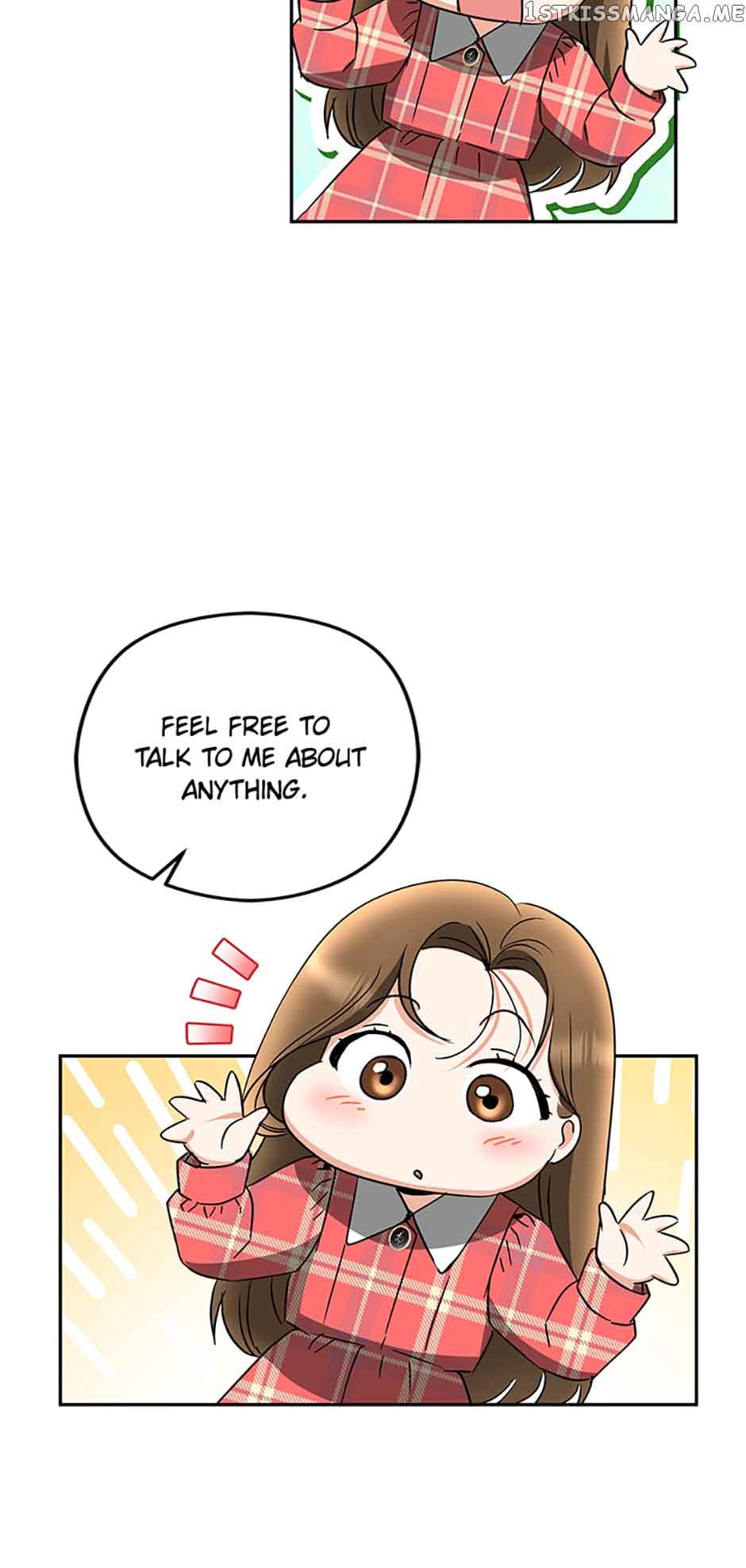 A Kiss Is Not Enough Chapter 25 page 52