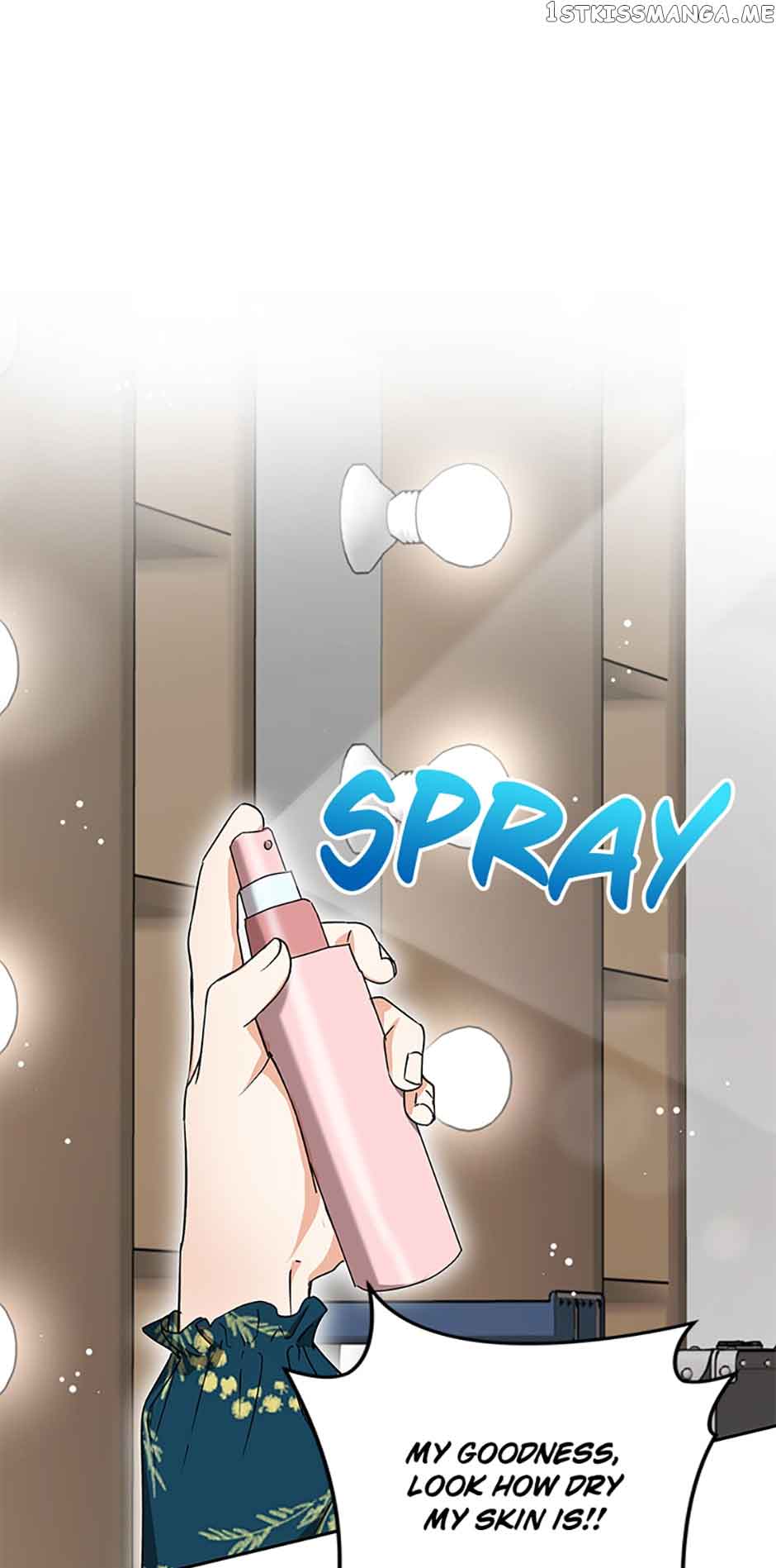 A Kiss Is Not Enough Chapter 25 page 55