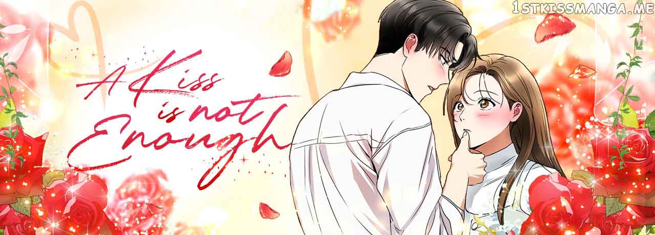 A Kiss Is Not Enough Chapter 25 page 60