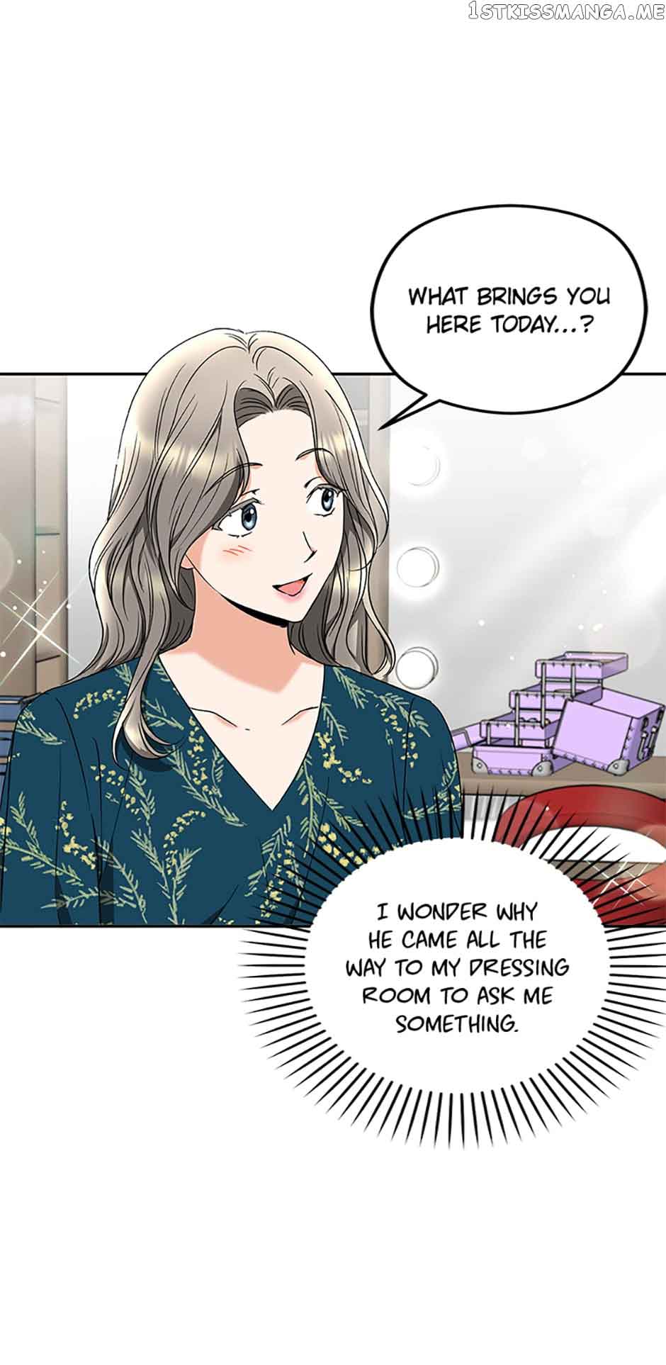A Kiss Is Not Enough Chapter 26 page 9