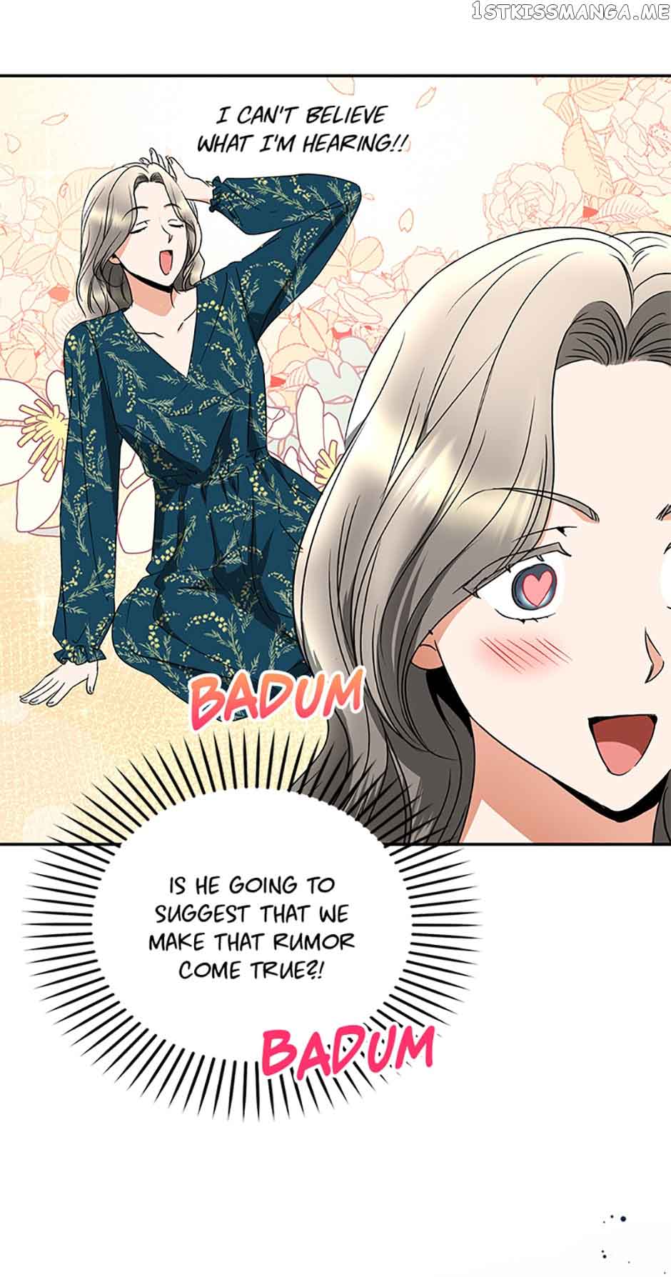 A Kiss Is Not Enough Chapter 26 page 14