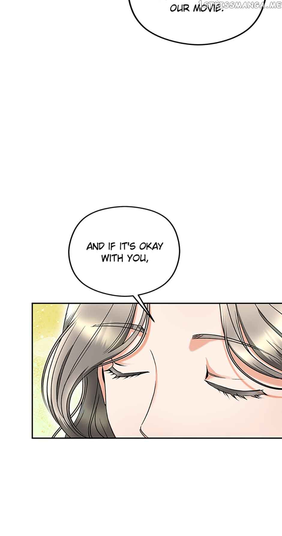A Kiss Is Not Enough Chapter 26 page 18
