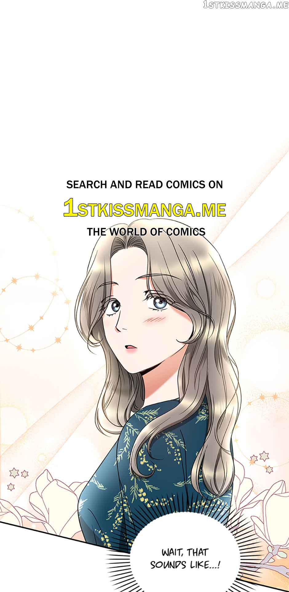 A Kiss Is Not Enough Chapter 26 page 1