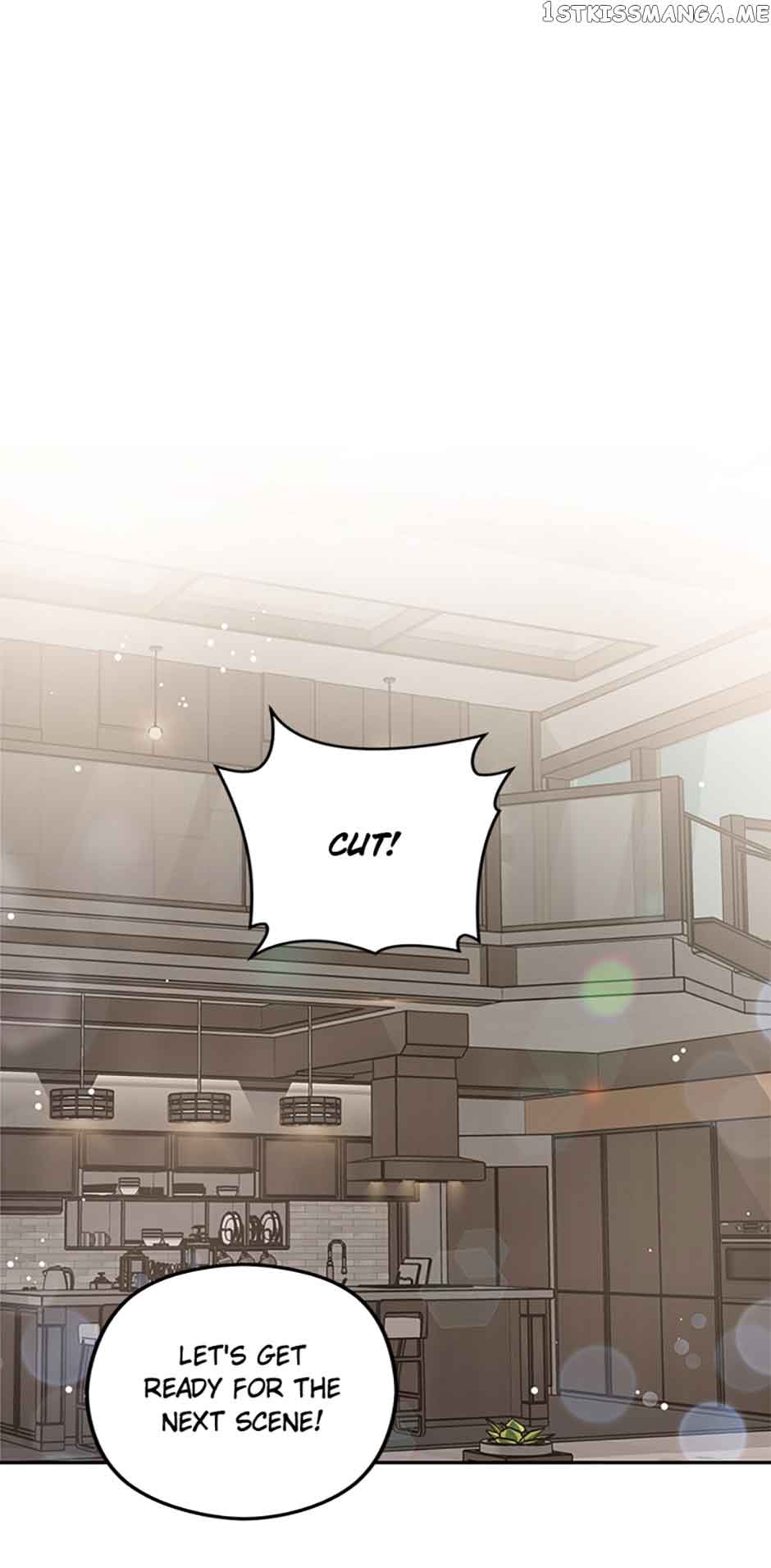 A Kiss Is Not Enough Chapter 26 page 25