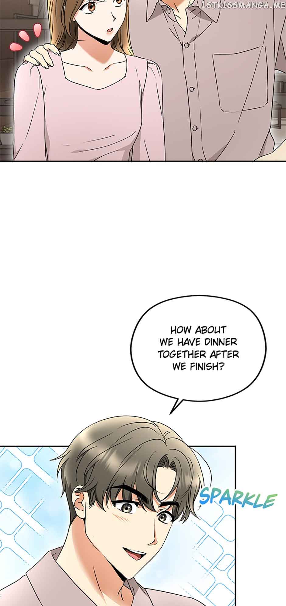 A Kiss Is Not Enough Chapter 26 page 30