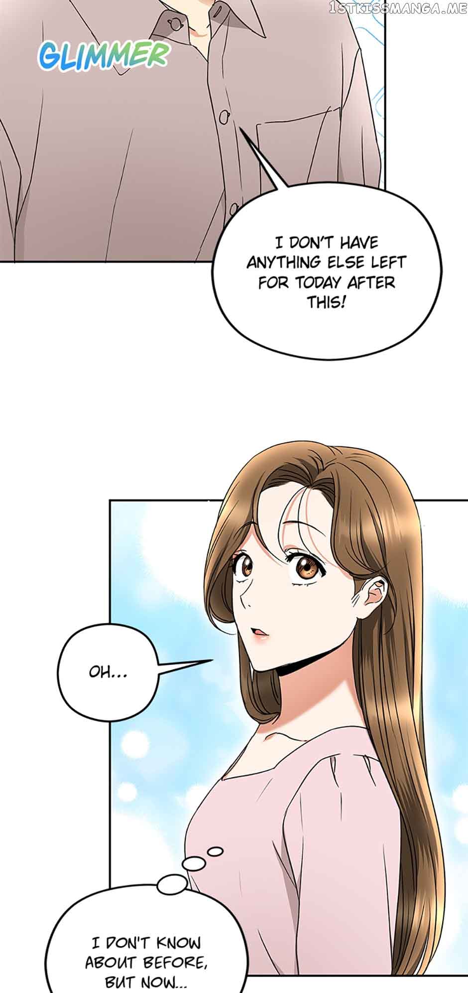 A Kiss Is Not Enough Chapter 26 page 31