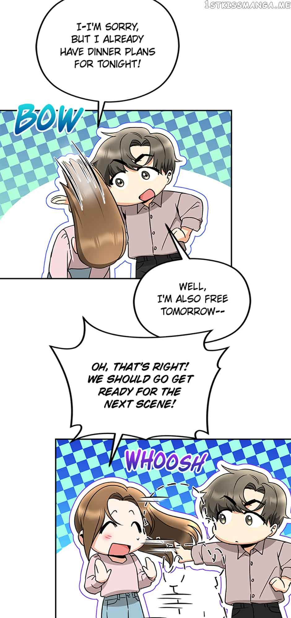 A Kiss Is Not Enough Chapter 26 page 34