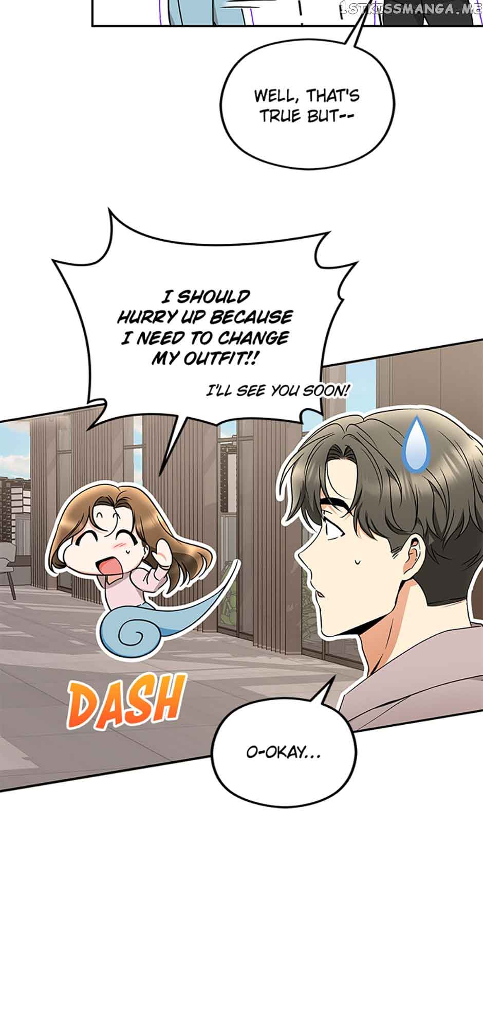 A Kiss Is Not Enough Chapter 26 page 35