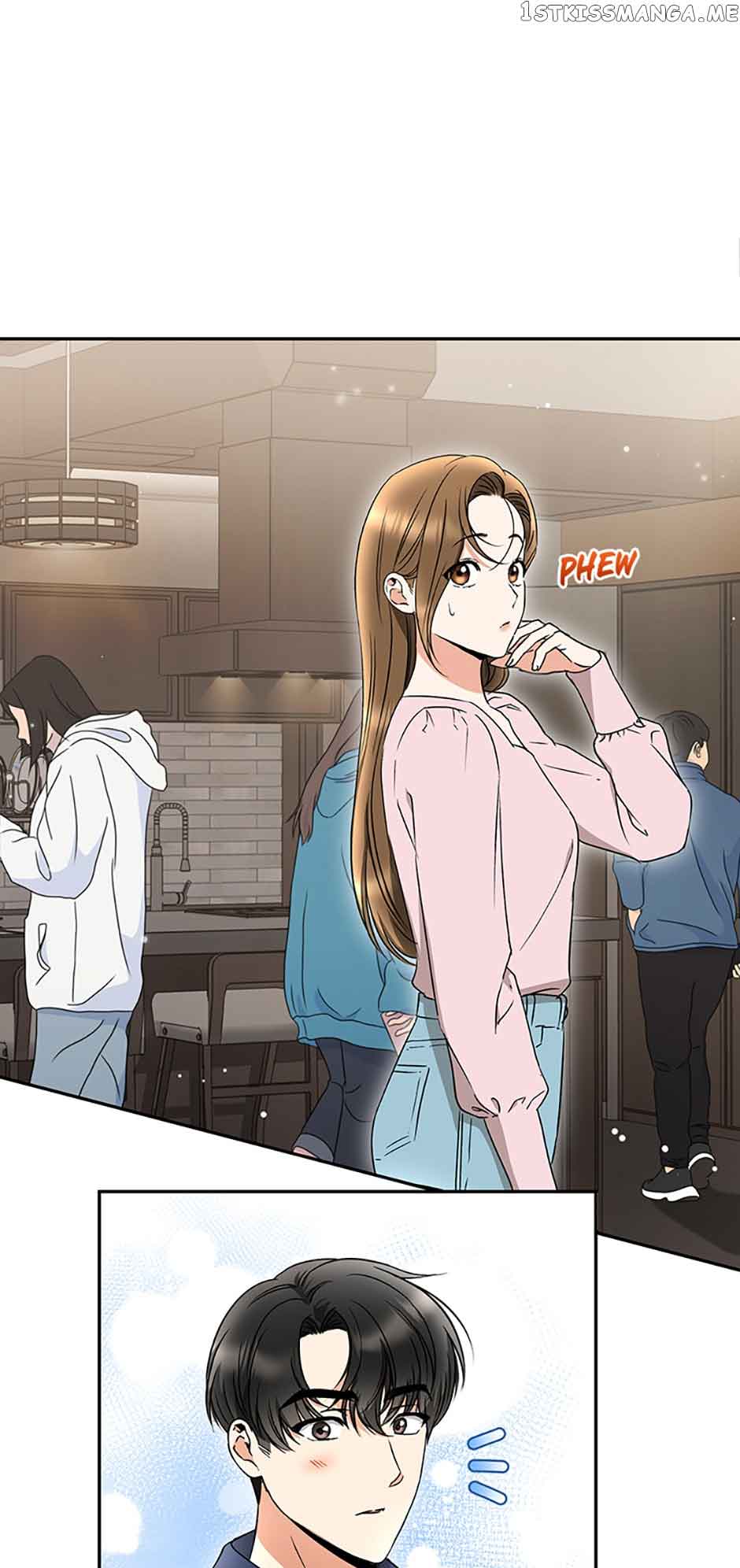 A Kiss Is Not Enough Chapter 26 page 36