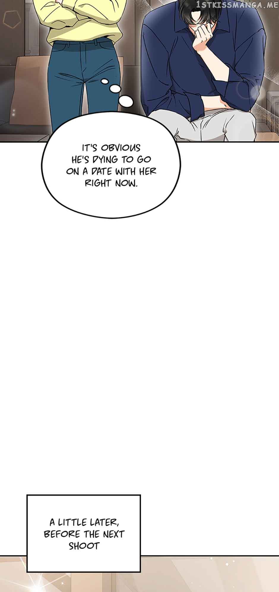 A Kiss Is Not Enough Chapter 26 page 39