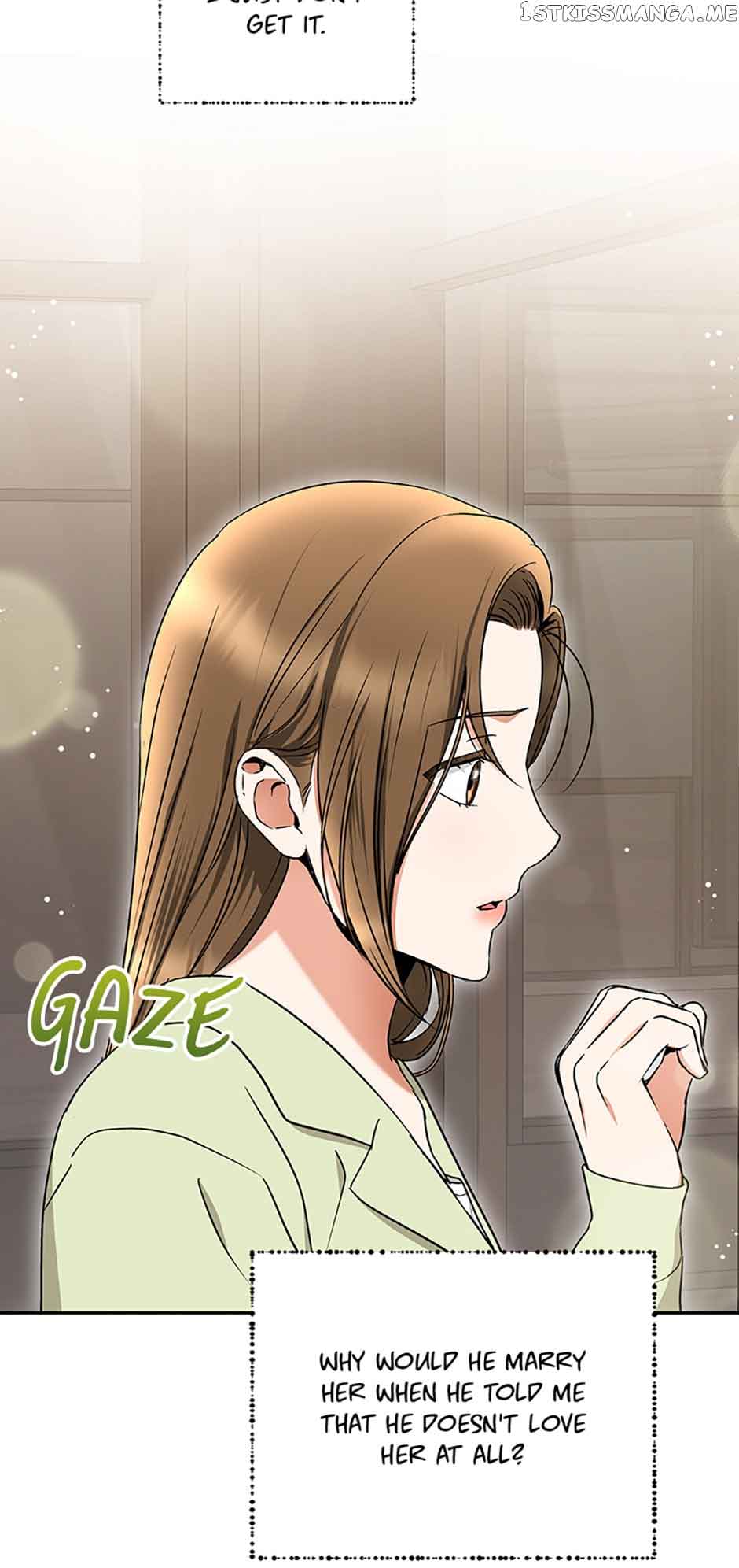 A Kiss Is Not Enough Chapter 26 page 42