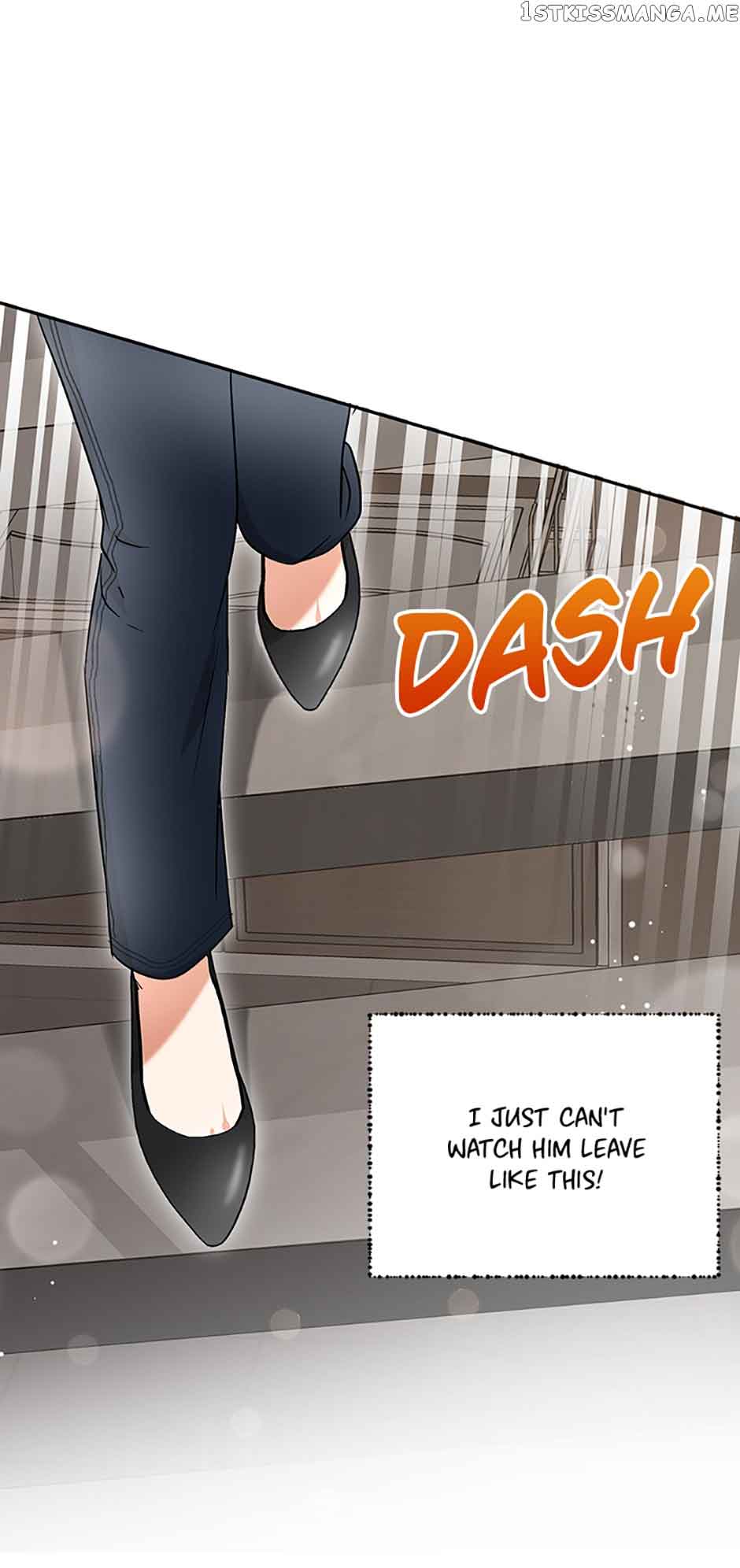 A Kiss Is Not Enough Chapter 26 page 43