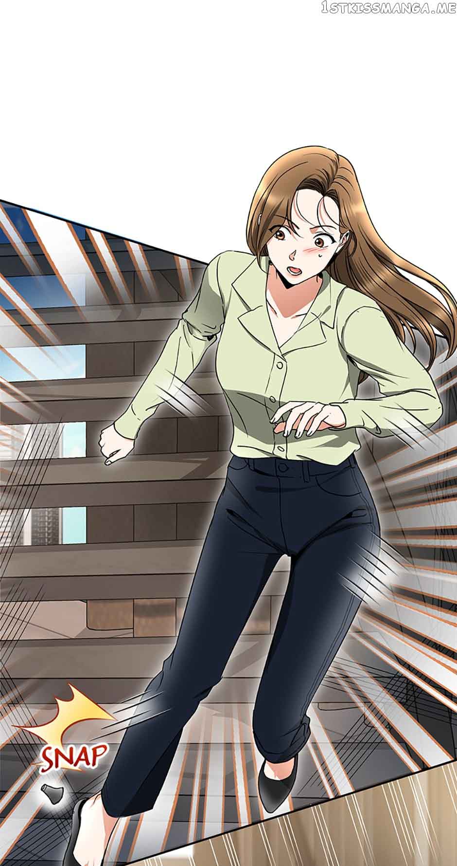 A Kiss Is Not Enough Chapter 26 page 45