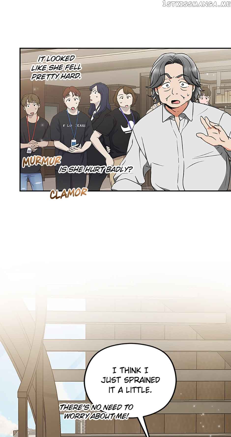 A Kiss Is Not Enough Chapter 26 page 51