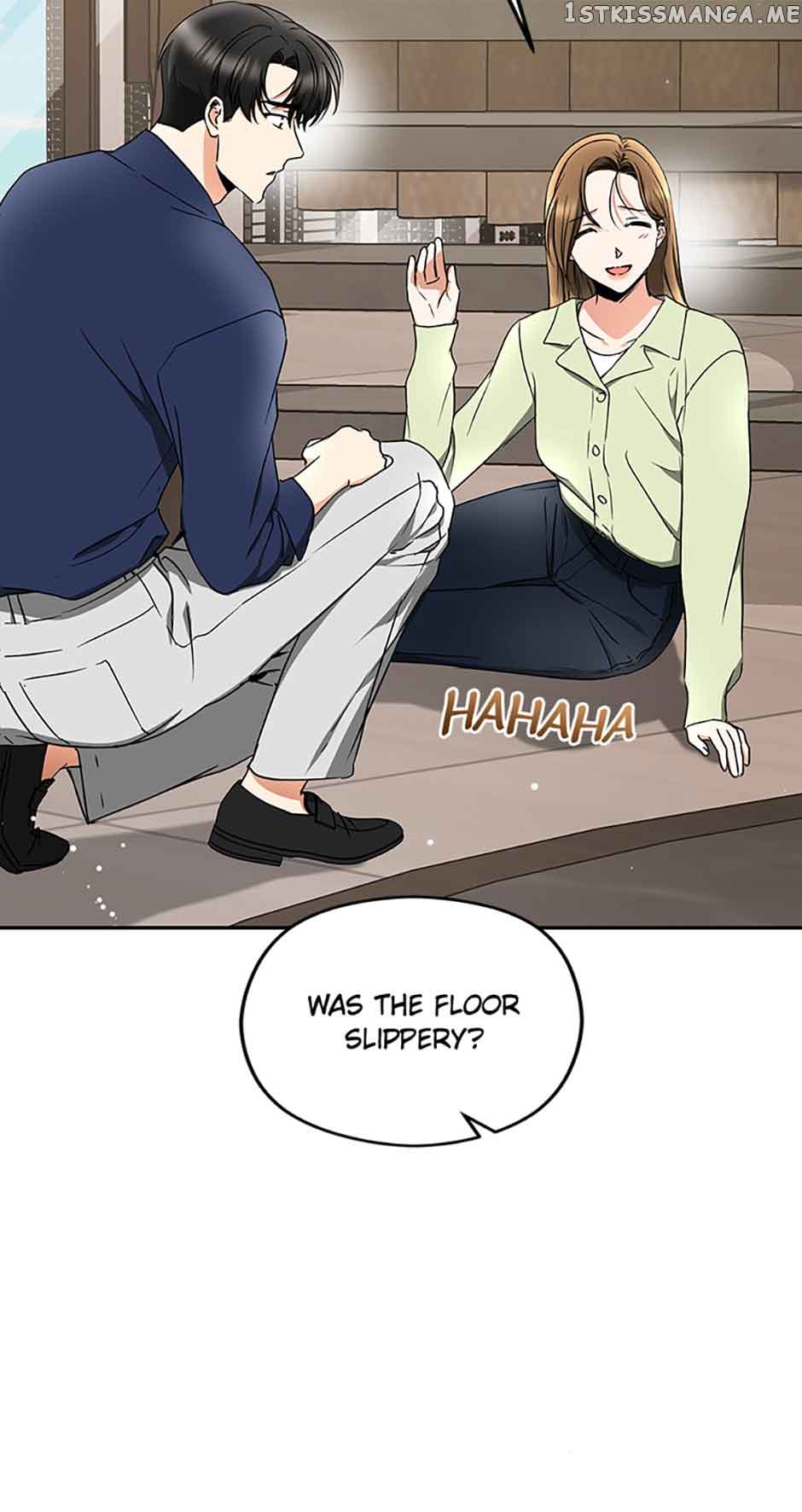 A Kiss Is Not Enough Chapter 26 page 52