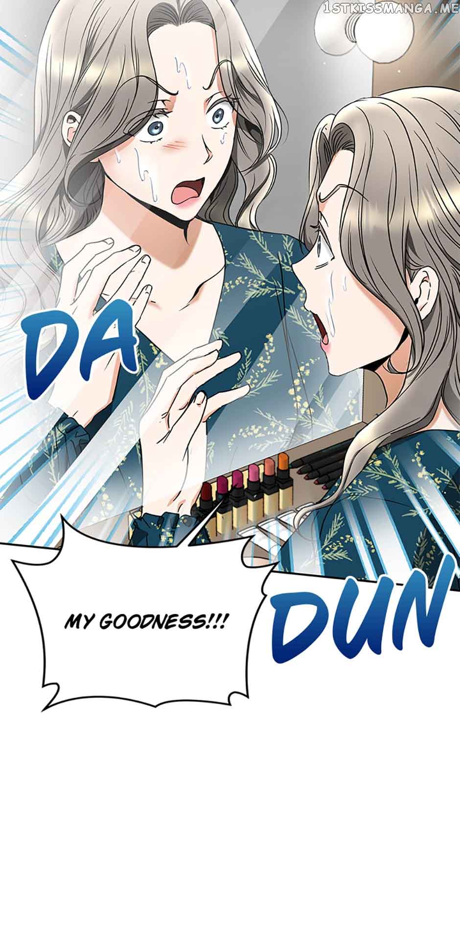 A Kiss Is Not Enough Chapter 26 page 5