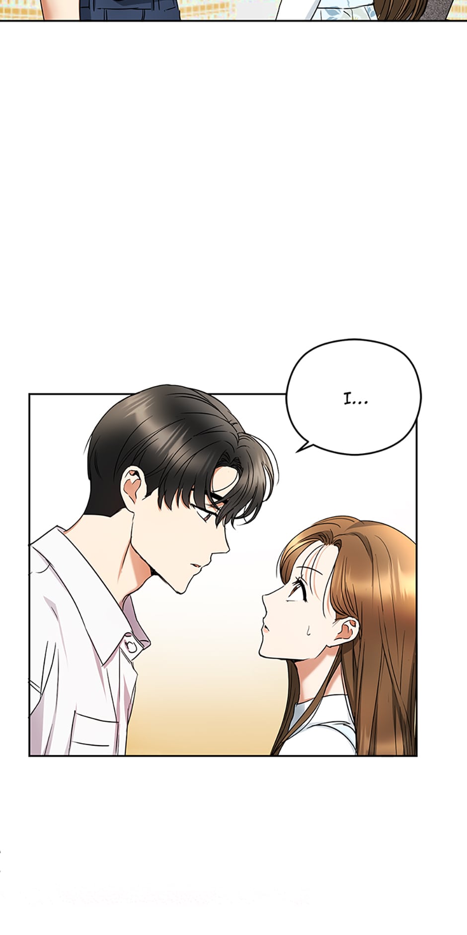 A Kiss Is Not Enough Chapter 3 page 18