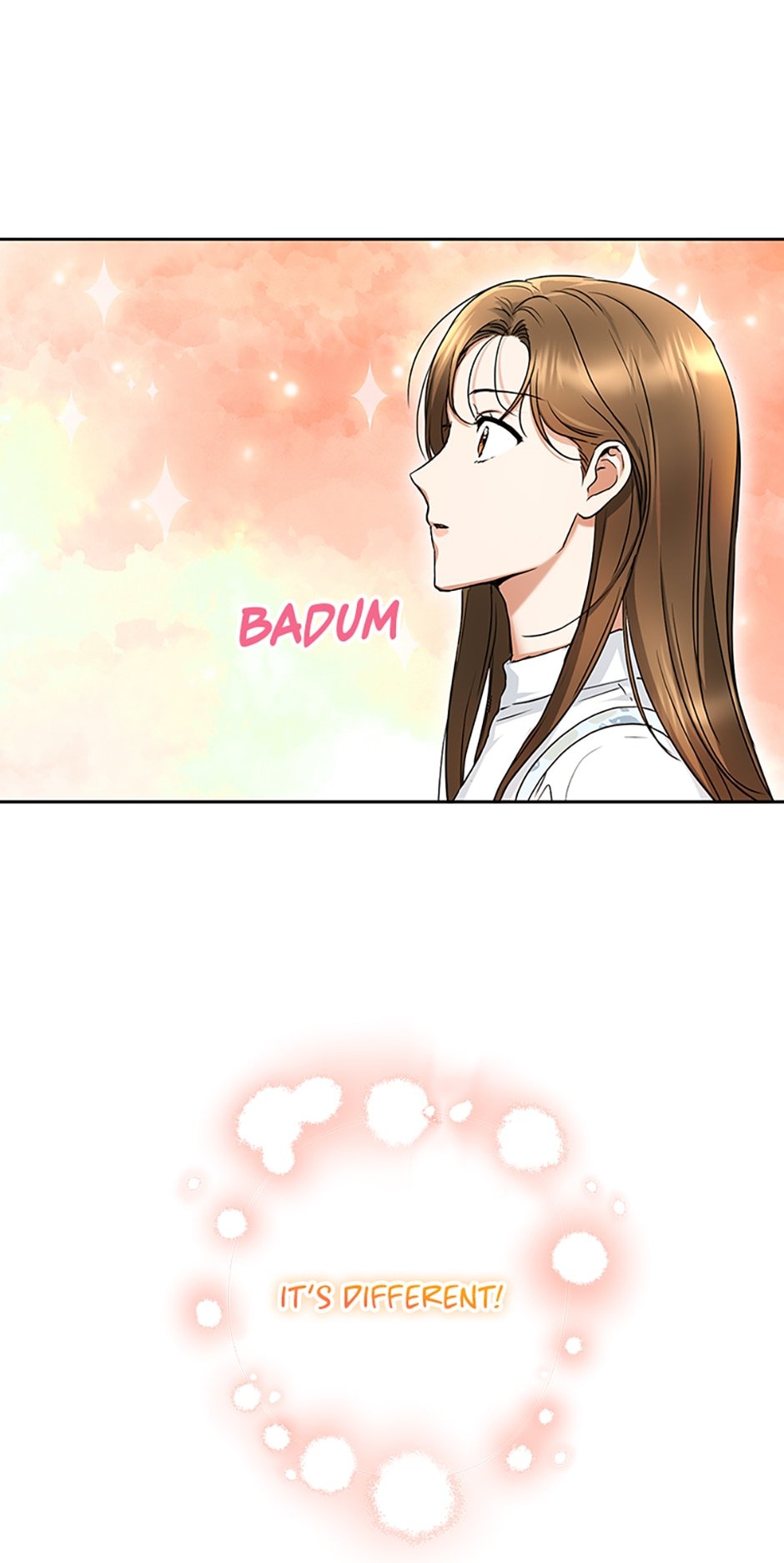 A Kiss Is Not Enough Chapter 3 page 20