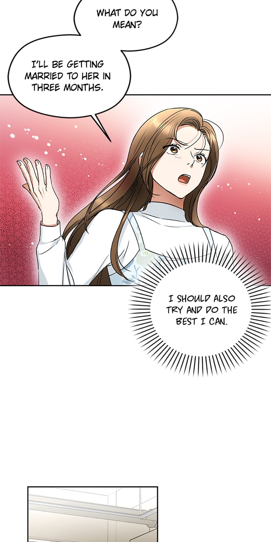 A Kiss Is Not Enough Chapter 3 page 24