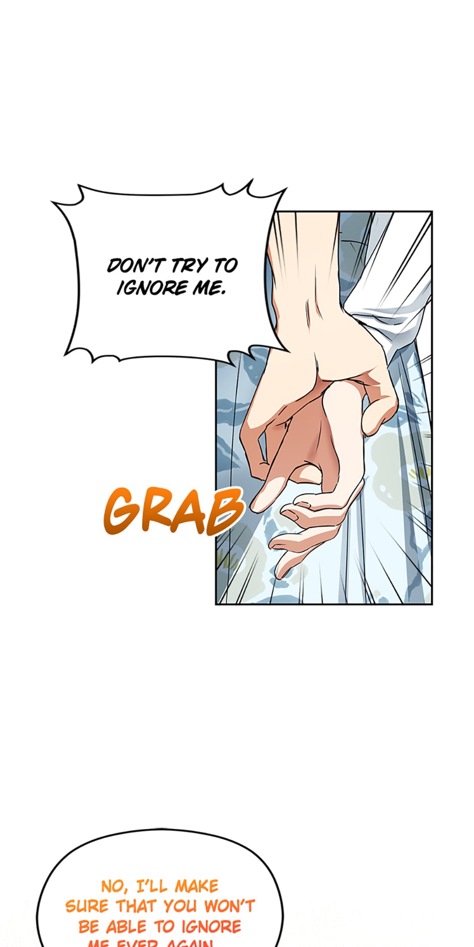 A Kiss Is Not Enough Chapter 3 page 27