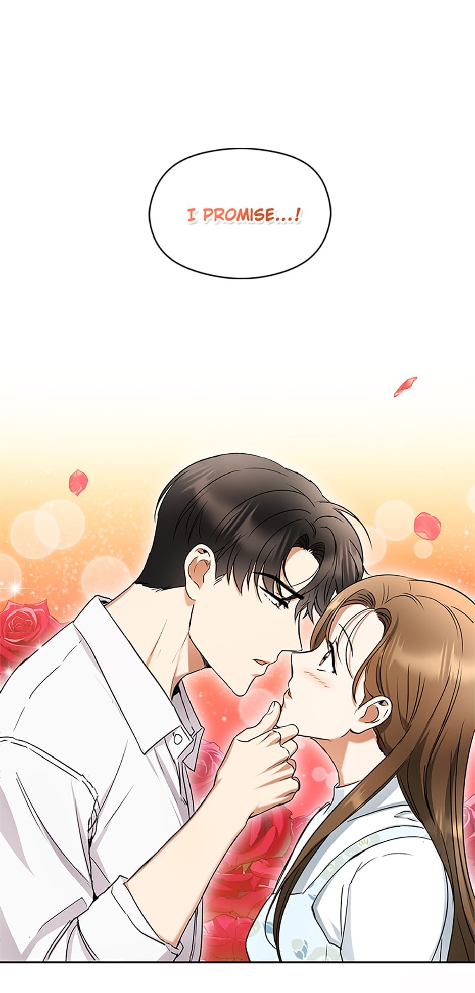 A Kiss Is Not Enough Chapter 3 page 29