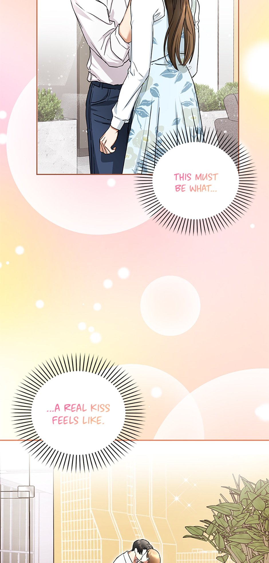 A Kiss Is Not Enough Chapter 3 page 31