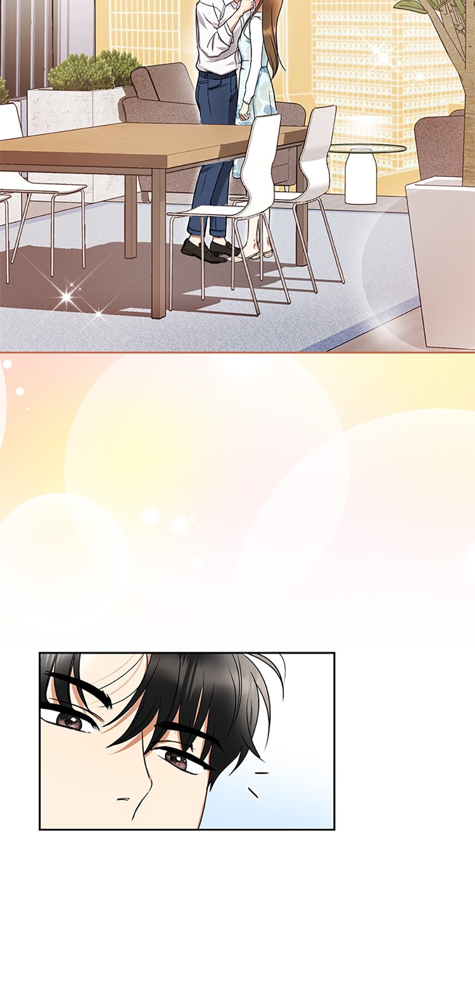A Kiss Is Not Enough Chapter 3 page 32