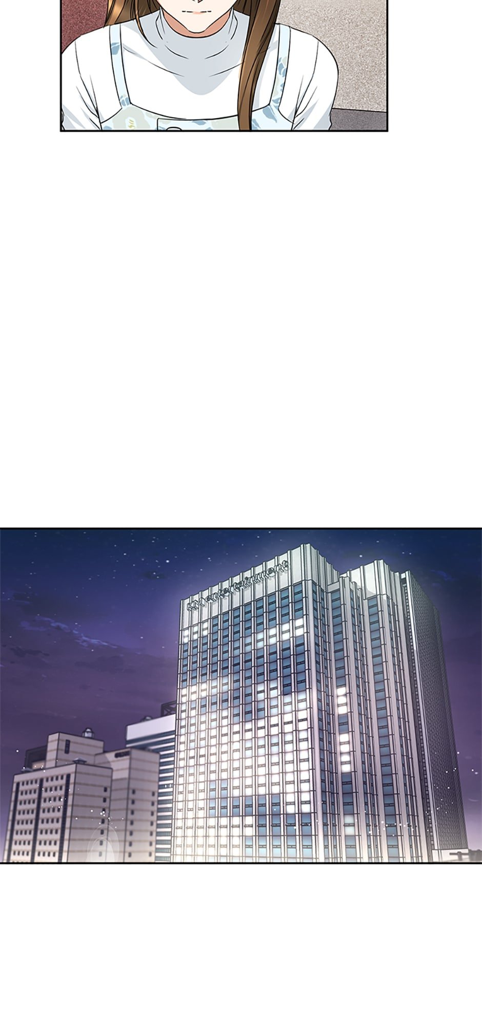 A Kiss Is Not Enough Chapter 3 page 36