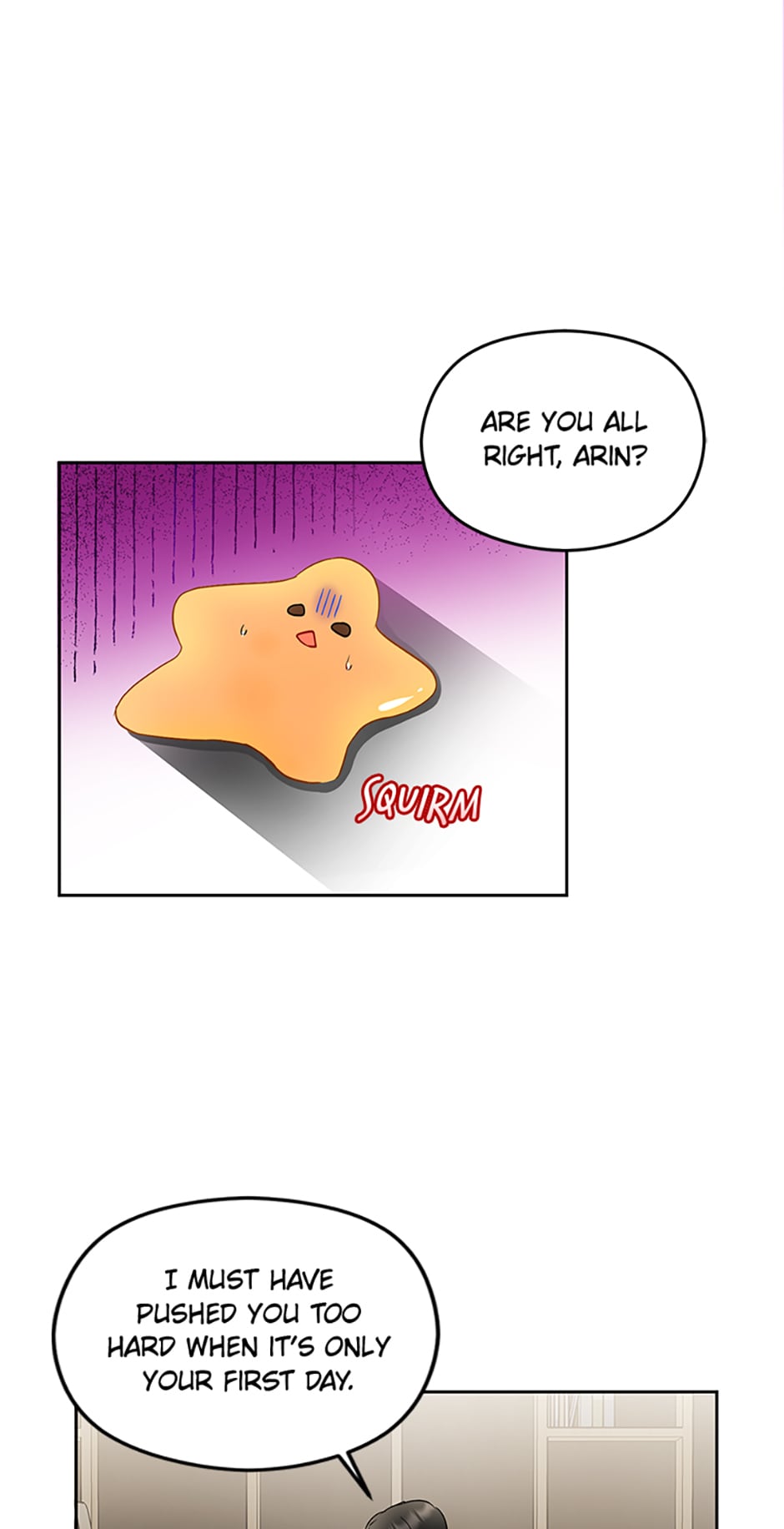 A Kiss Is Not Enough Chapter 3 page 48