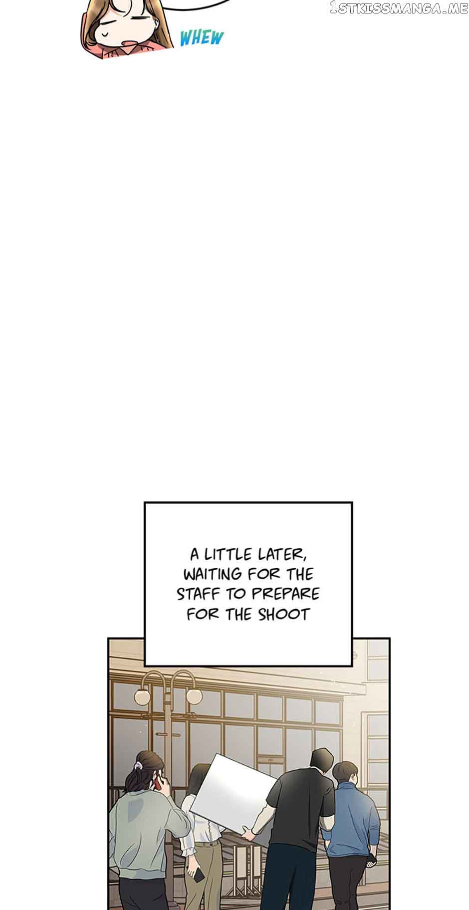 A Kiss Is Not Enough Chapter 30 page 9