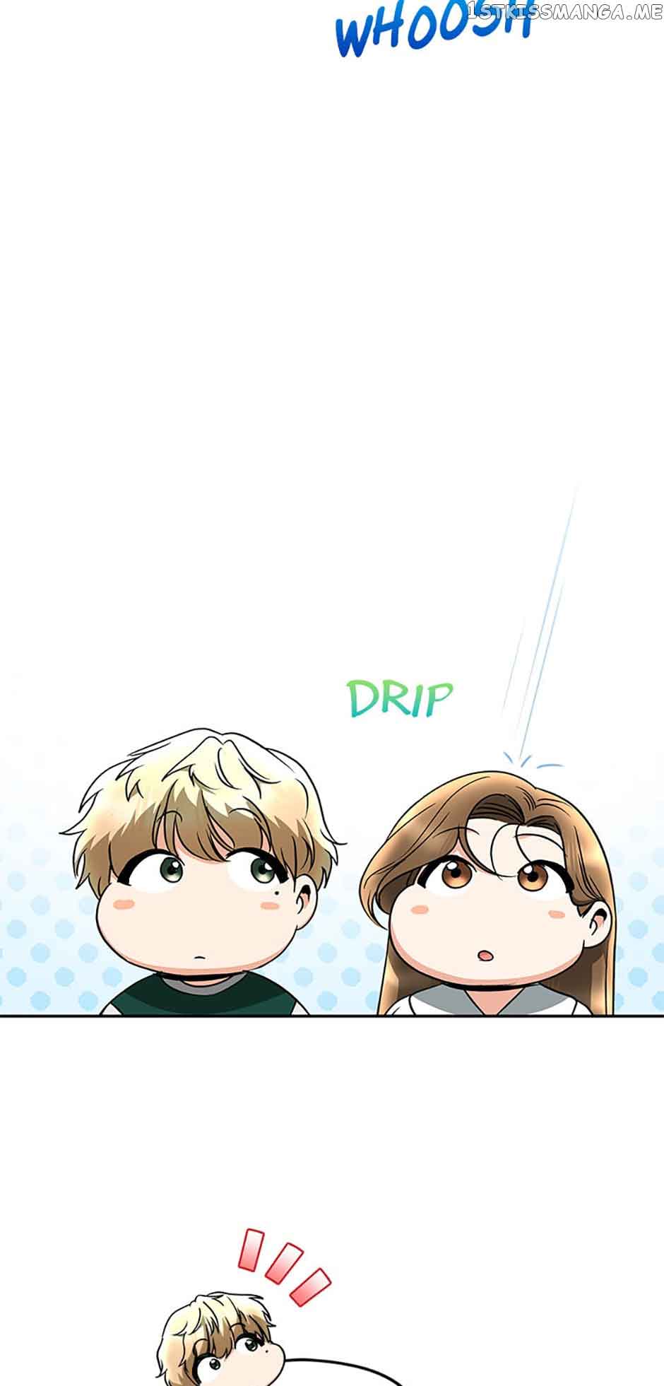 A Kiss Is Not Enough Chapter 30 page 18