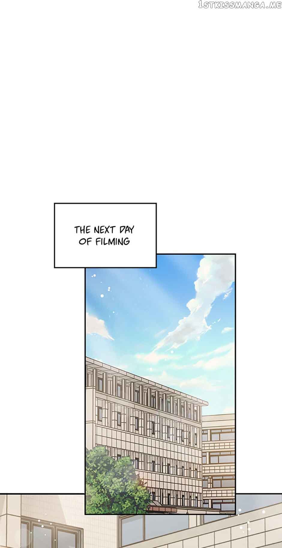A Kiss Is Not Enough Chapter 30 page 1