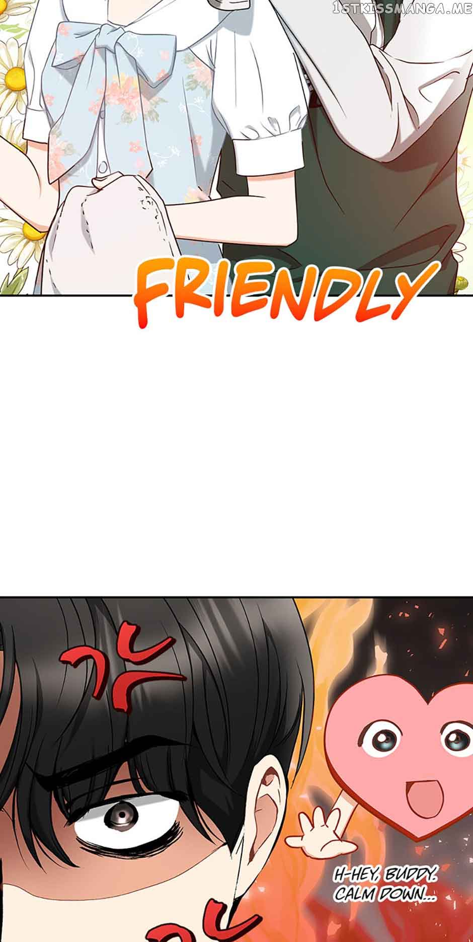 A Kiss Is Not Enough Chapter 30 page 23