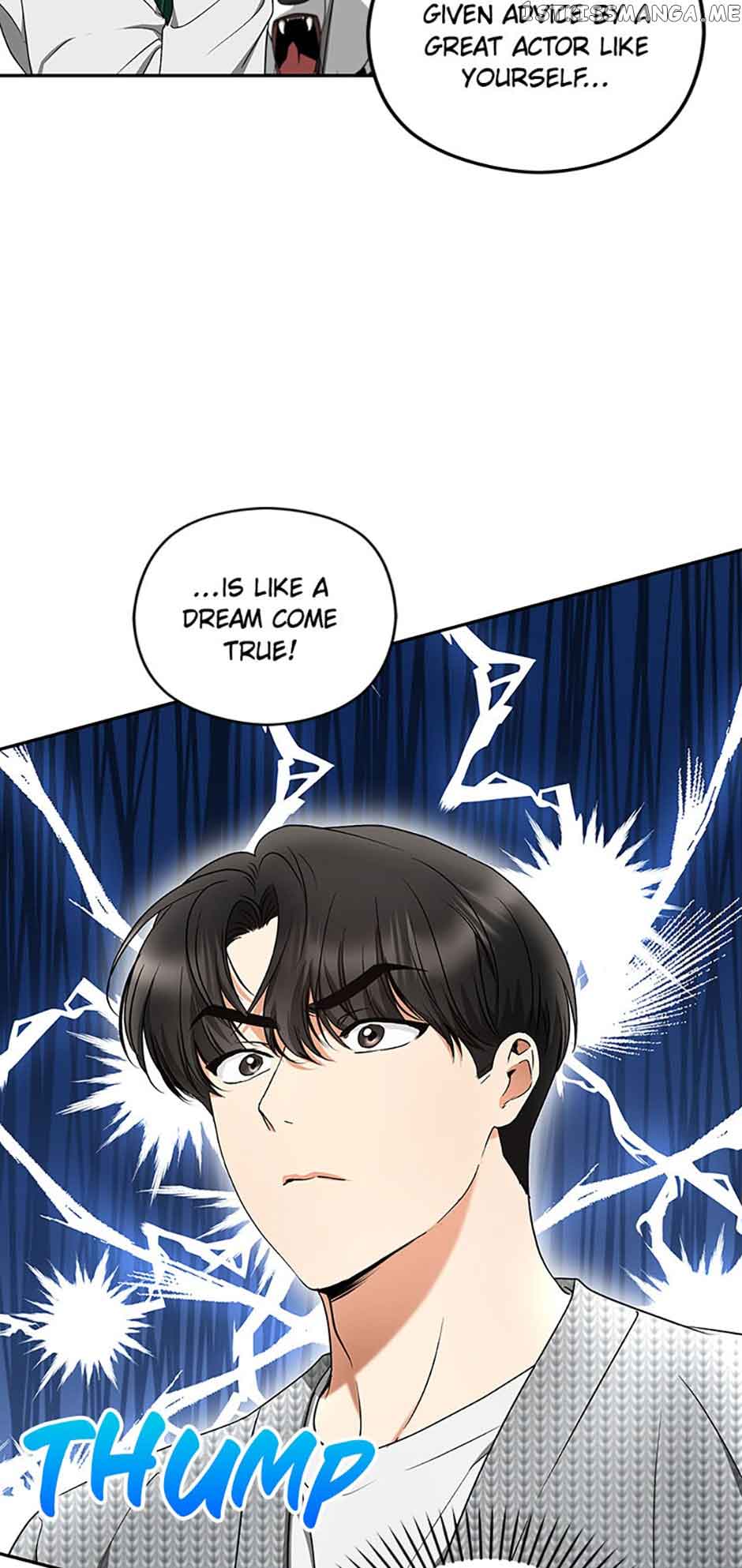 A Kiss Is Not Enough Chapter 30 page 32