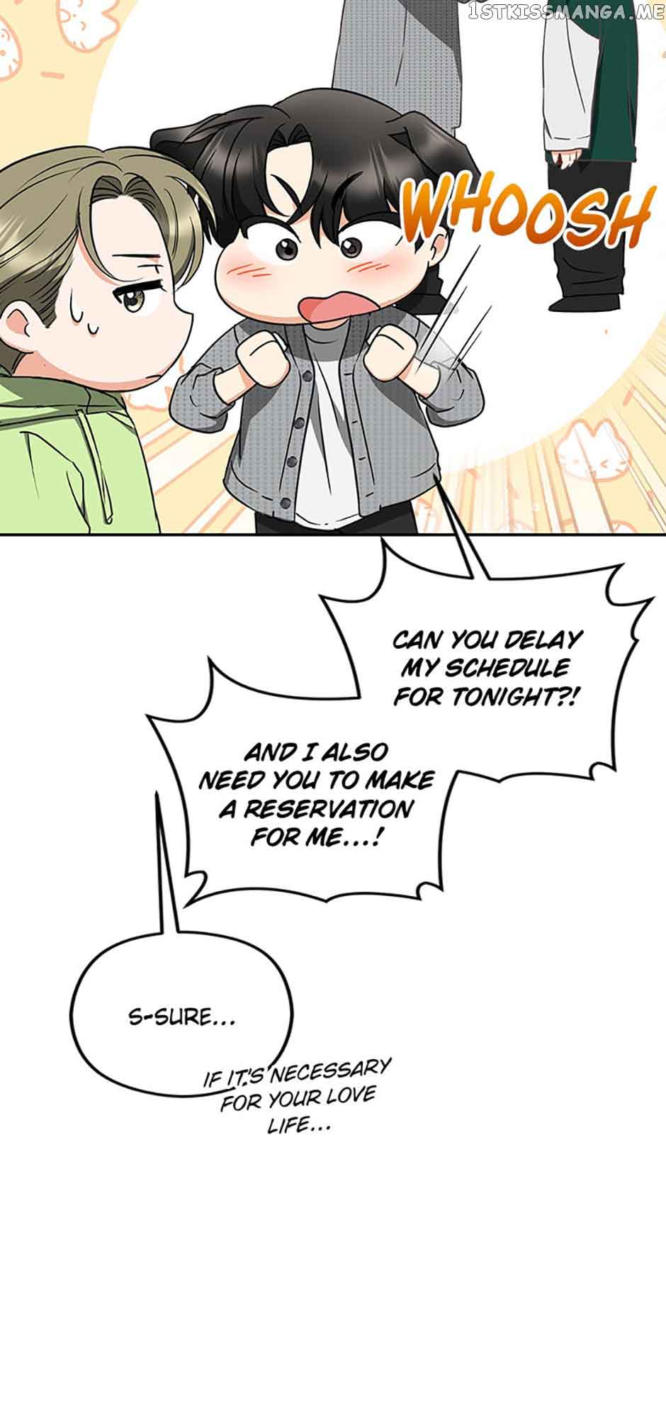 A Kiss Is Not Enough Chapter 30 page 35