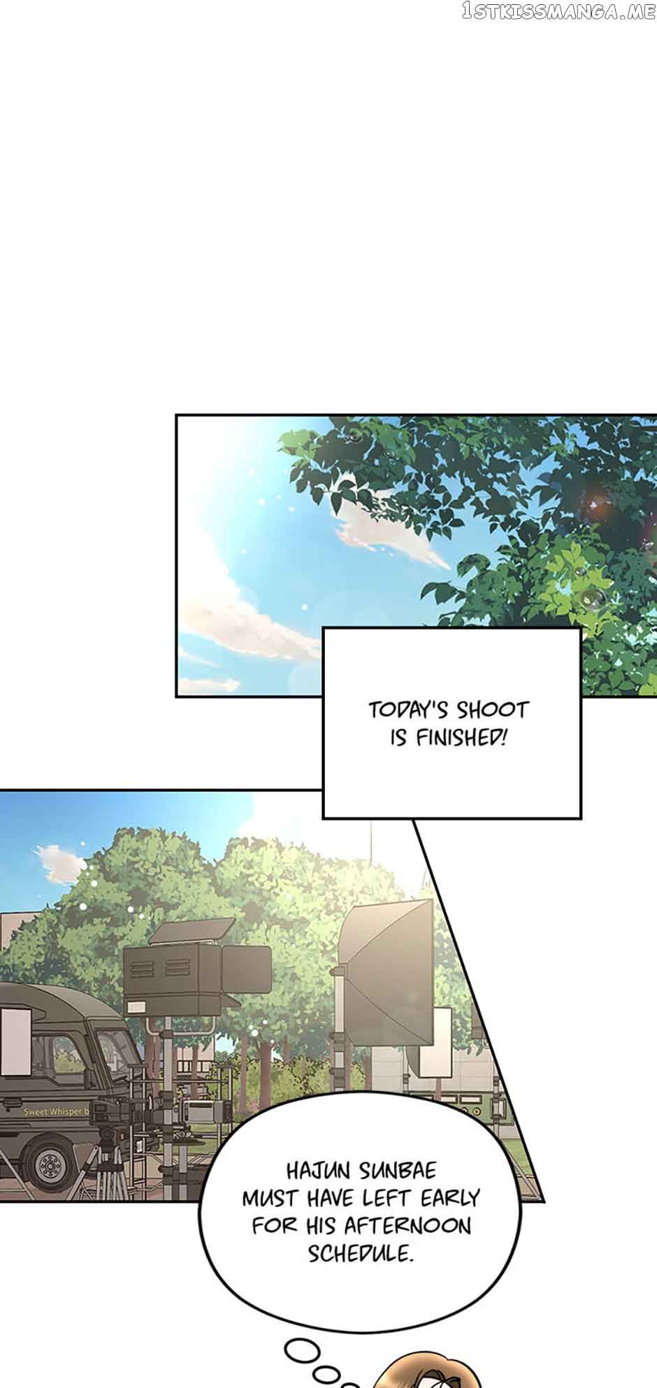 A Kiss Is Not Enough Chapter 30 page 36
